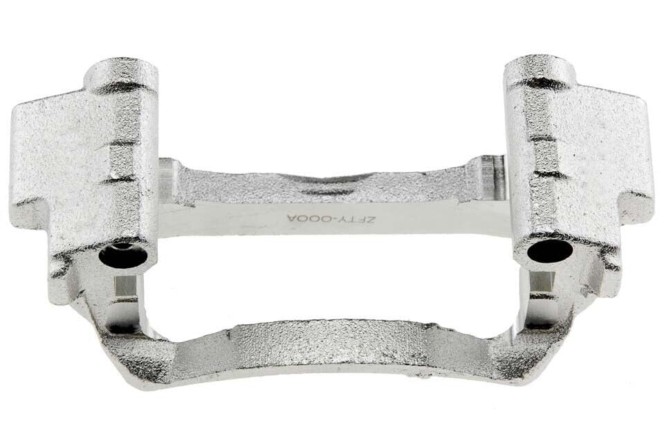 Soporte de pinza de freno trasero soluciona ruidos en Lexus GX 2010 modelo HZT/TY/007AB