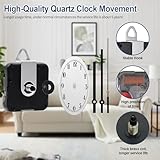 Zoom IMG-2 movimento orologio al quarzo ultra Zoom IMG-2 movimento orologio al quarzo ultra