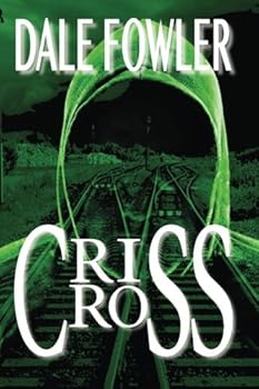 Paperback Crisscross Book