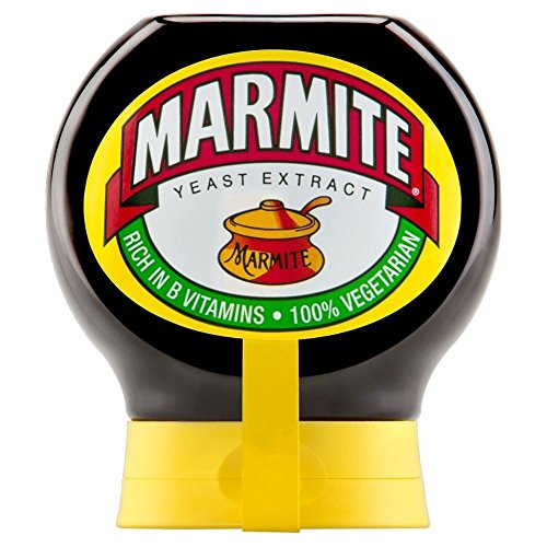 Marmite Squeezy Extracto De Levadura (200g) (Paquete de 2)