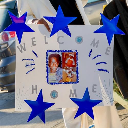 S4, E9 - Finding Home