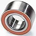 Timken Preset, Pre-Greased And Pre-Sealed Double Row Ball Bearing Assembly - 511026