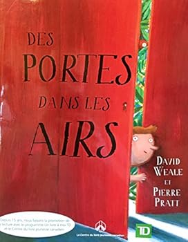 Paperback Des Portes Dans Les Airs Book