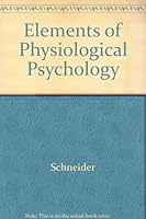 Prepack with Study Guide for use with Elements of Psychobiology 0070555702 Book Cover