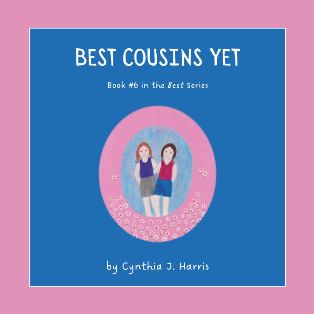 Best Cousins Yet (The Best Series)