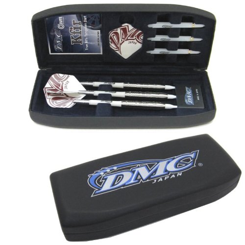 Amazon | DMC Kfir ACUTE （クフィール アキュート） ソフトダーツ