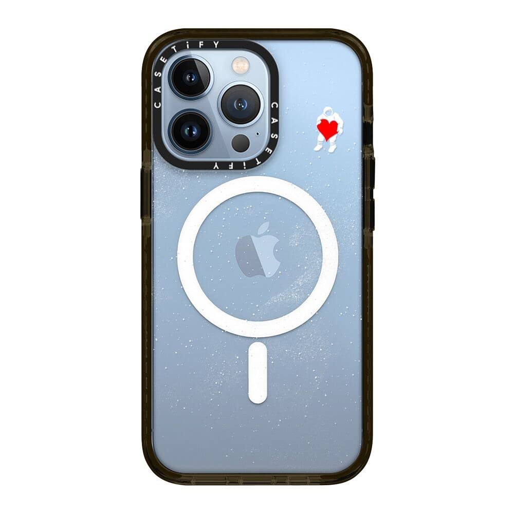 Amazon.co.jp: CASETiFY MagSafe 対応 インパクトケース iPhone 13 Pro