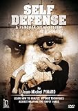  Self Defense & Penchak Silat System - Weapons and Empty Hands by Jean-Michel Pinard by Jean-Michel Pinard