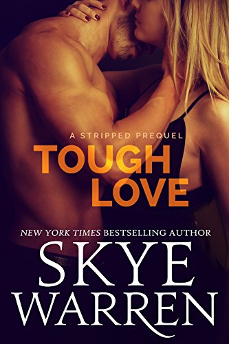 Free eBook - Tough Love