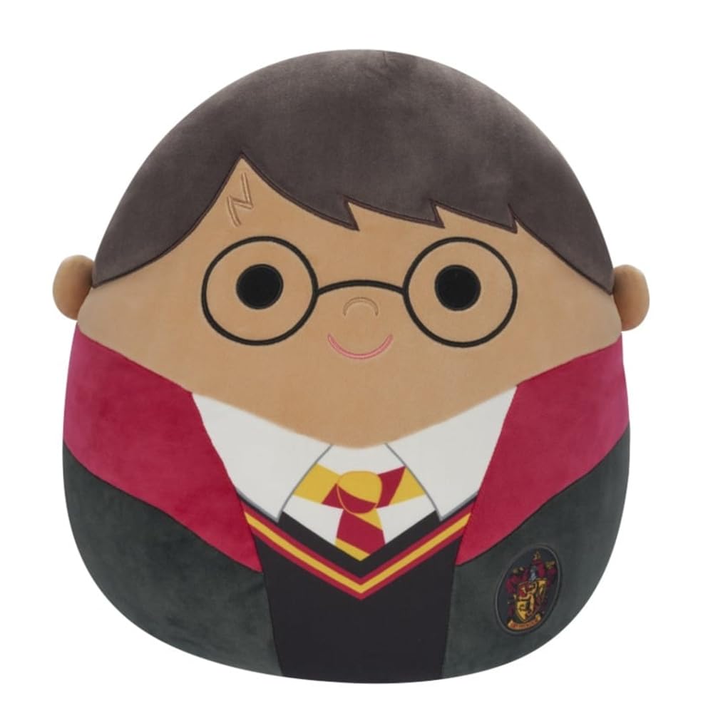 Squishmallows Original 16-Inch / 40cm Harry Potter Plush - Jumbo Ultrasoft Official Jazwares Plush Toy