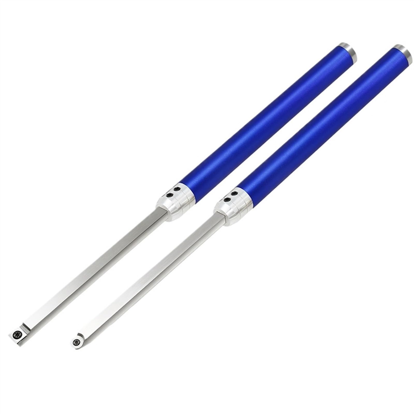 Narzędzia Do Toczenia Drewna Frez Z Płytkami Węglikowymi Dłuta Tokarskie Do Drewna Z Łabędzią Szyją Z Aluminiowym Uchwytem Do Tokarki (Size : 8.9mm Round)