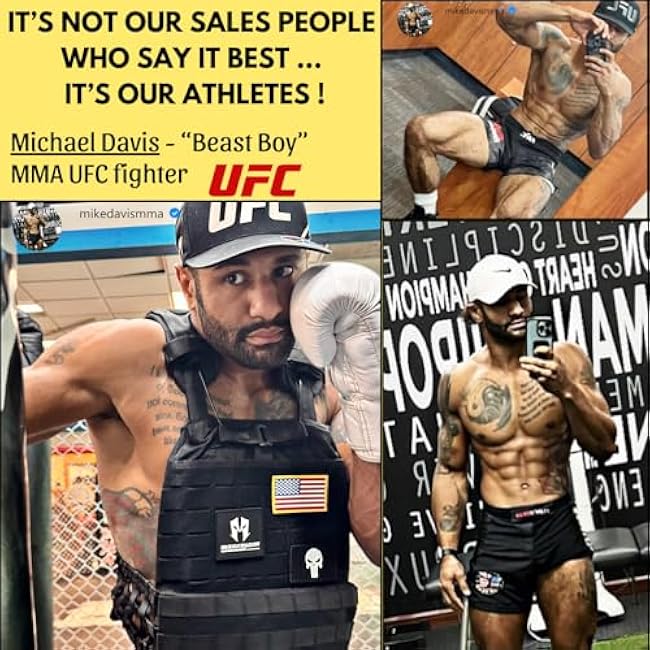 Curved Weight Vest Plates for weighted vest - 8.75LB Pairs for 20lb Weighted Vest woman and men - Contoured Ergonomic Fit - Weight Vest plates - Weighted Plates for Vest - Ruck plates - WODs, Strength Training, Running, Heavy Workouts