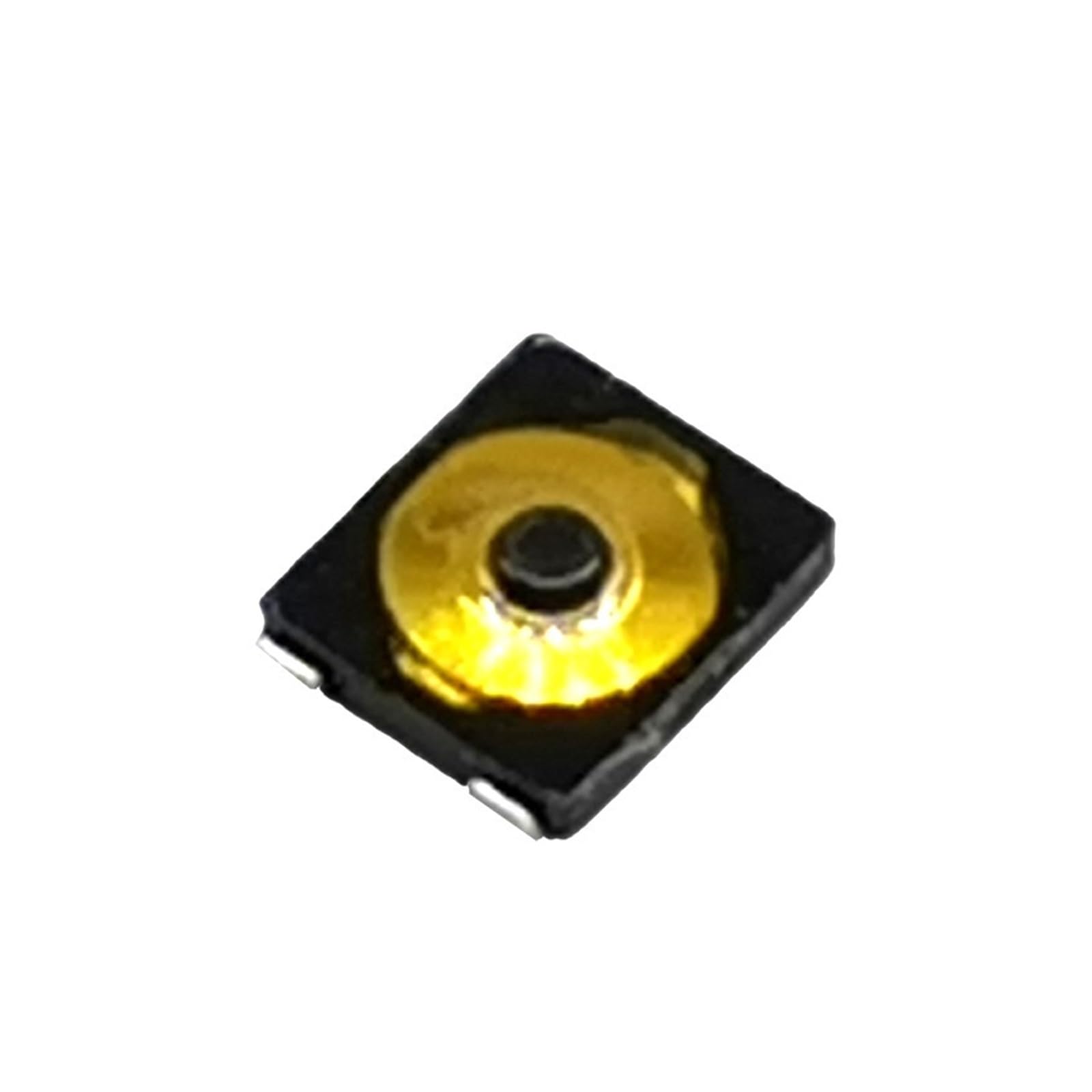 Interruptor de tacto 3x2.6 mm para auriculares bluetooth y microelectrónica de precisión, 10 uds 3