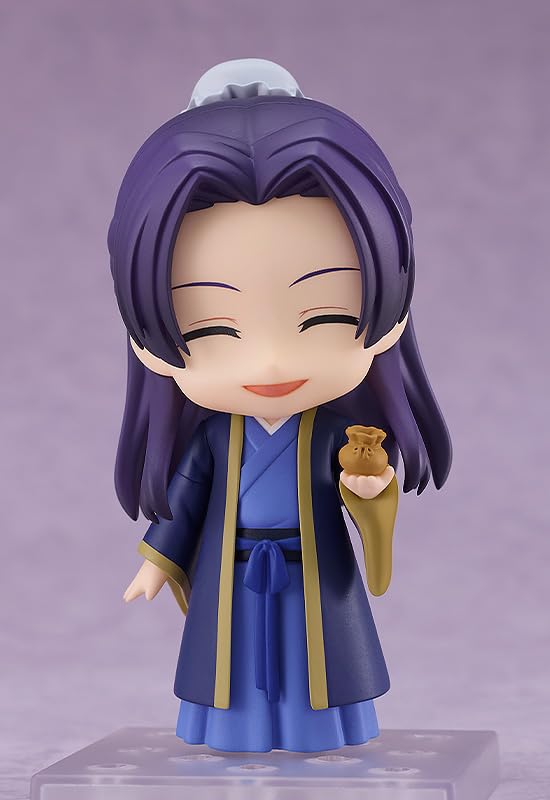 Jinshi Nendoroid Action Figure
