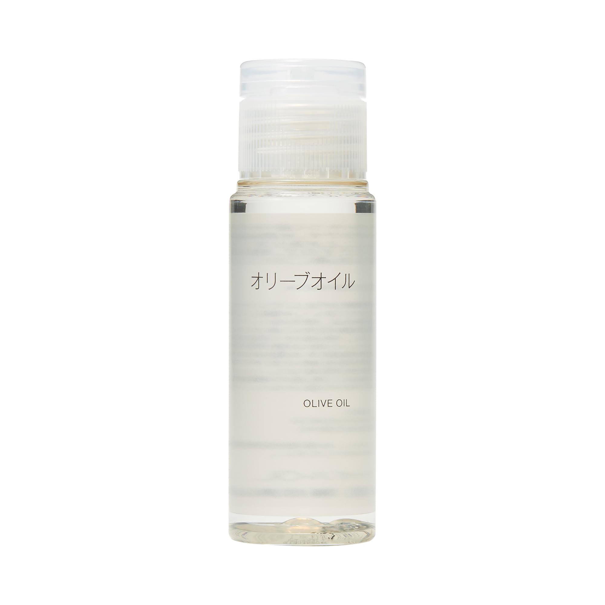 Amazon.co.jp: MUJI 無印良品 オリーブオイル(携帯用) 50mL