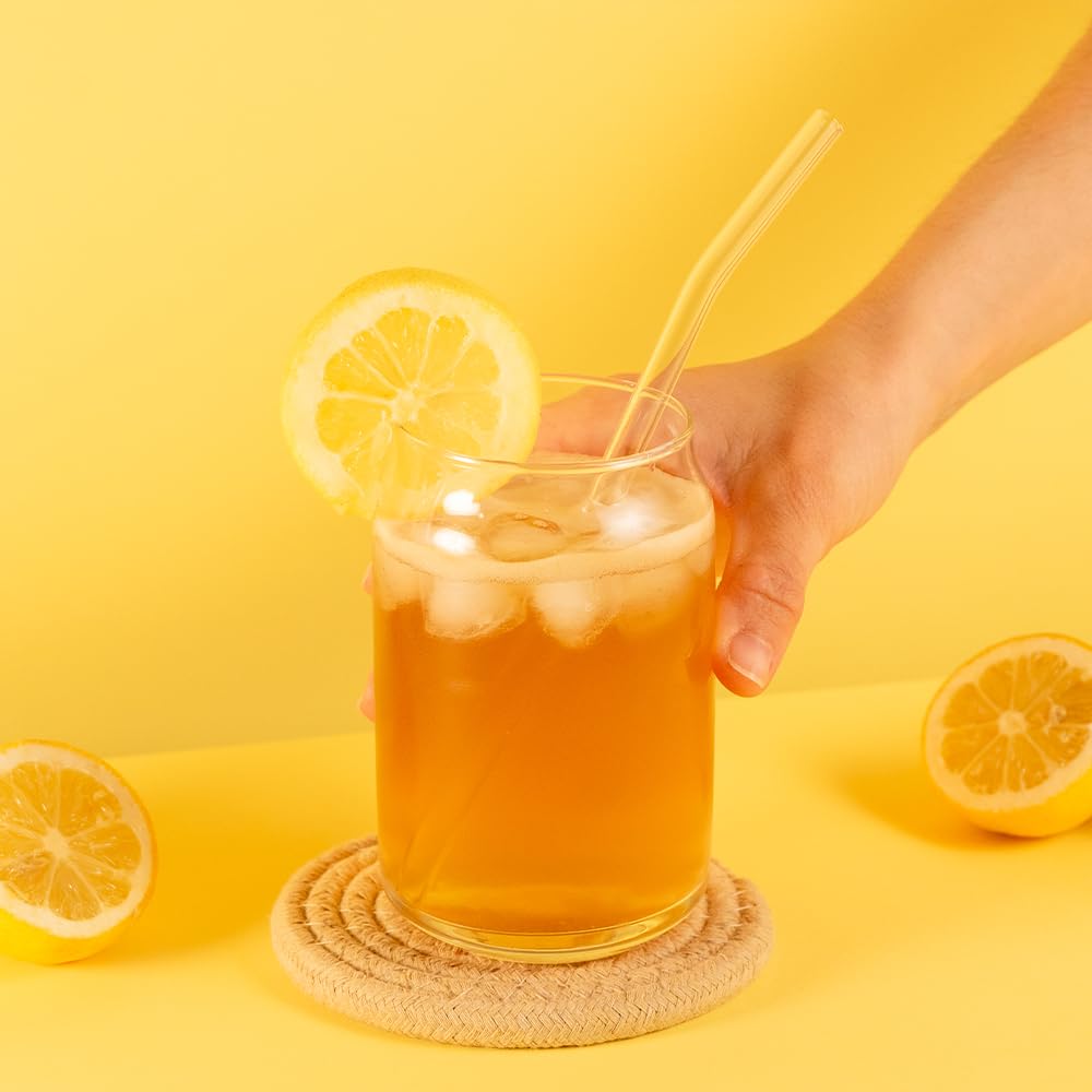 KOMGO Kombucha en Polvo Bebida Instantánea con Probióticos y Antioxidantes 15 Kcal Limón Coreano