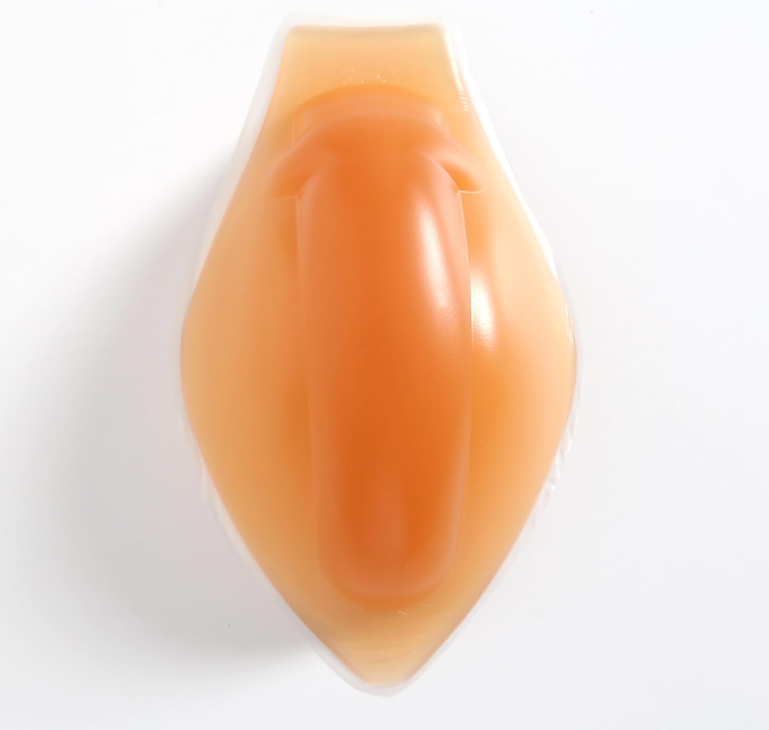 Mens Bulge Enhancing Underwear Silicone FTM Enlarge Pads Front Pouch Bulge Enhancer Paded Swimming Briefs sexy Thong - Image 2