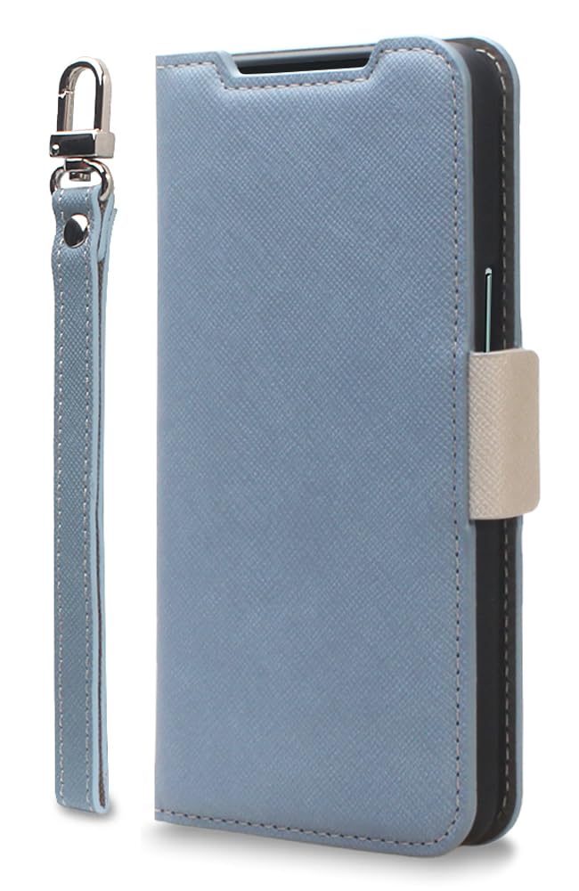 Amazon.co.jp: 【Corallo】 arrows We 2 対応 ケース 手帳型 カード