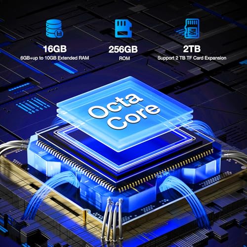 DOOGEE Blade 10 Pro 16GB RAM - Image 5
