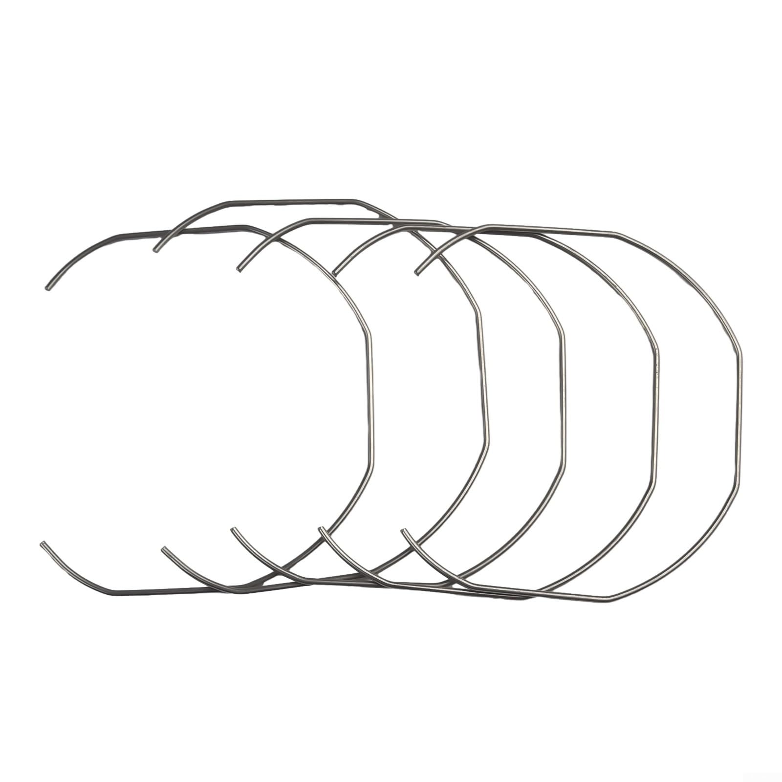 TMISHION Porte-filtre à Café 58mm Bottomless Coffee Portafilter Single