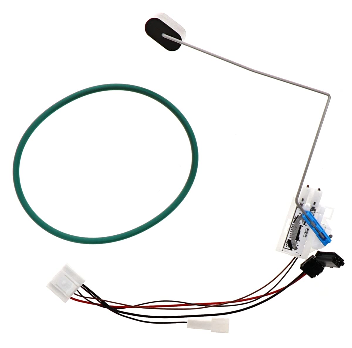 Amazon.com: MOPAR Fuel Sender 68141873AA : Automotive 