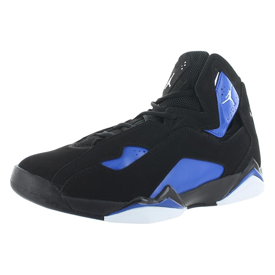 Image of Nike Mens Jordan True Flight