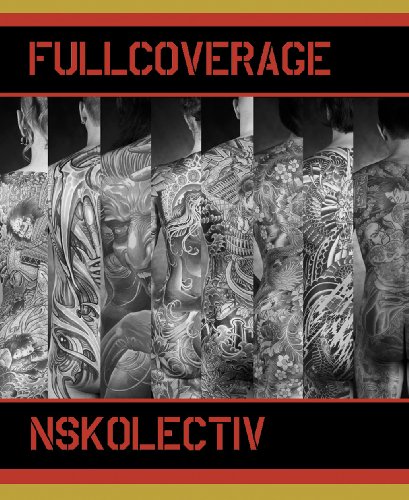 Full Coverage: Tattoos of the Nskolectiv