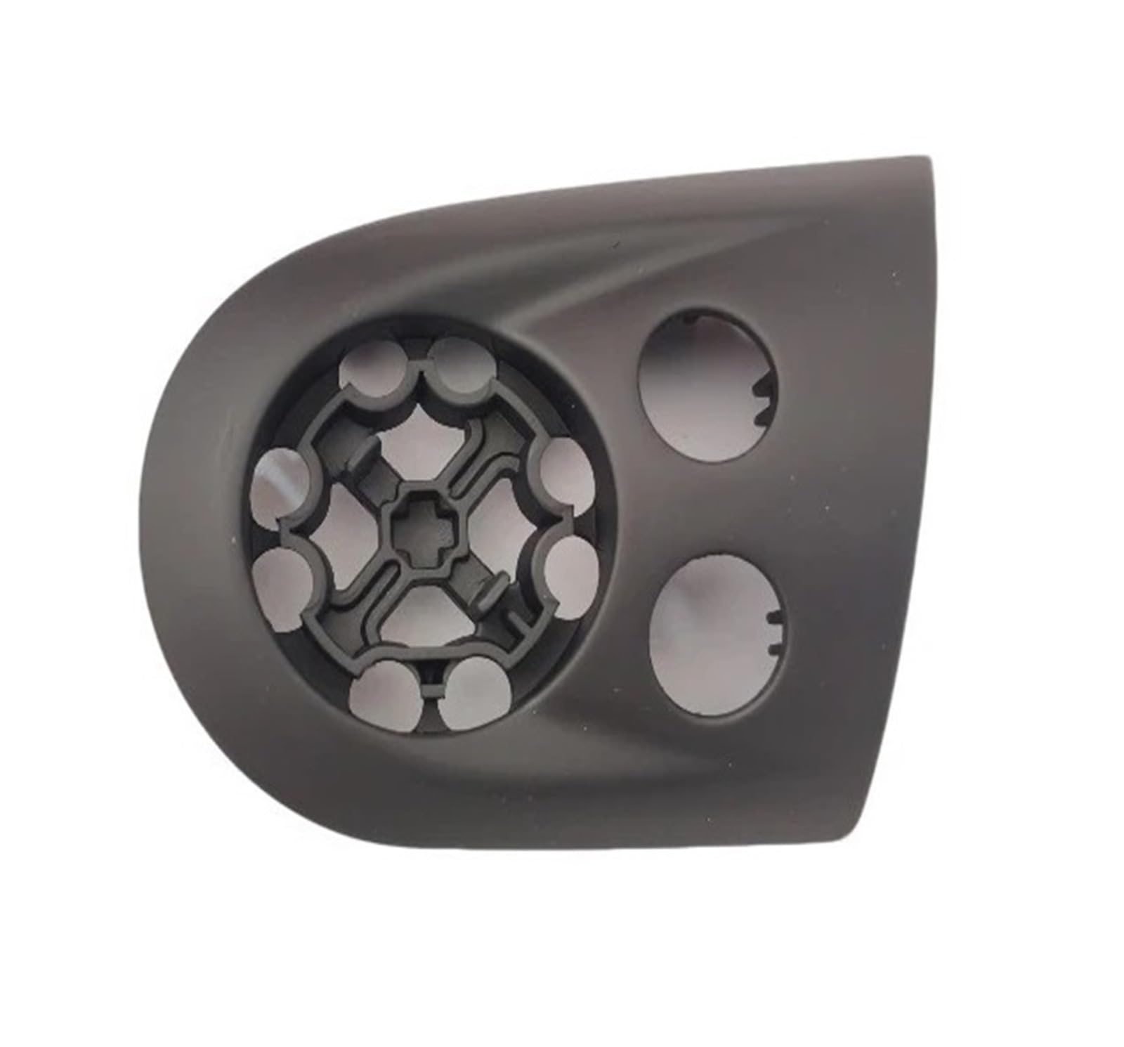 Bouton Volant MINI Cooper R56 R60 Couvercle Commutateur Gauche - 8
