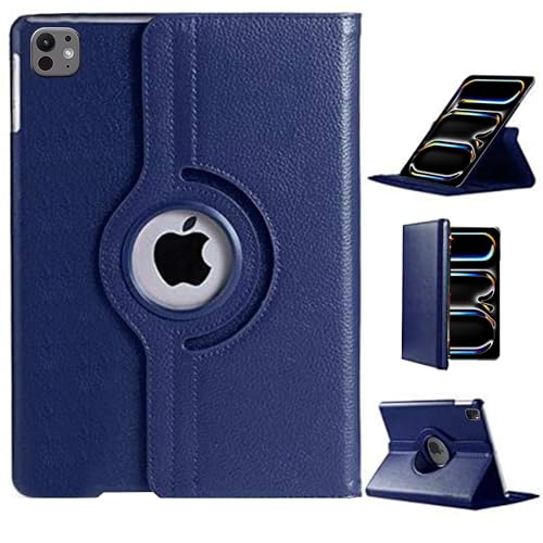 Specificamente progettato per iPad Pro 11 2024 (M4) versione.