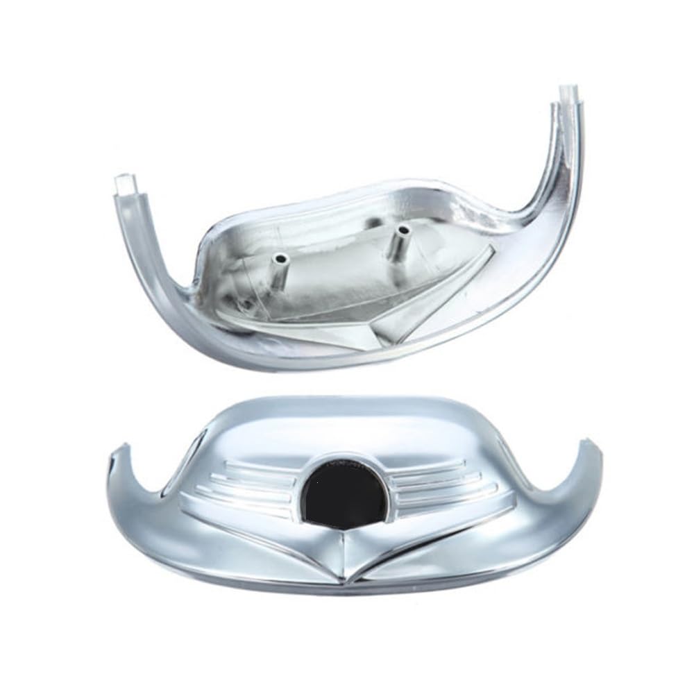 Embellecedor Guardabarros Delantero Punta Para Harley Para Road King 2010-2013 Para FLHR Para FLHRC Classic 1997-2013 IENQBVL