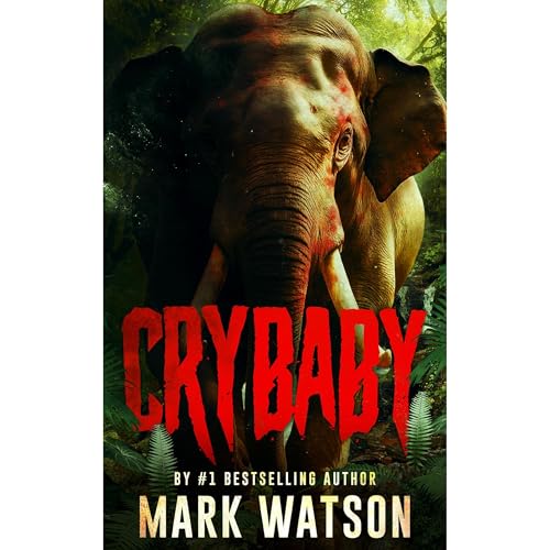 Crybaby - Mark Watson episode artwork