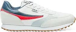 Tenis Fila Renno Classic Masculino