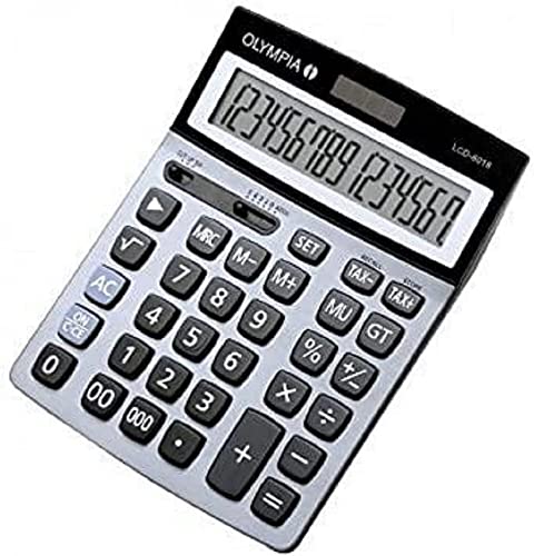 Olympia 4684 Calculatrice