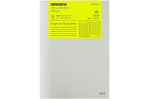 Midori MD Notebook: An Unmatched Symphony of Simplicity and Versatility for 2023