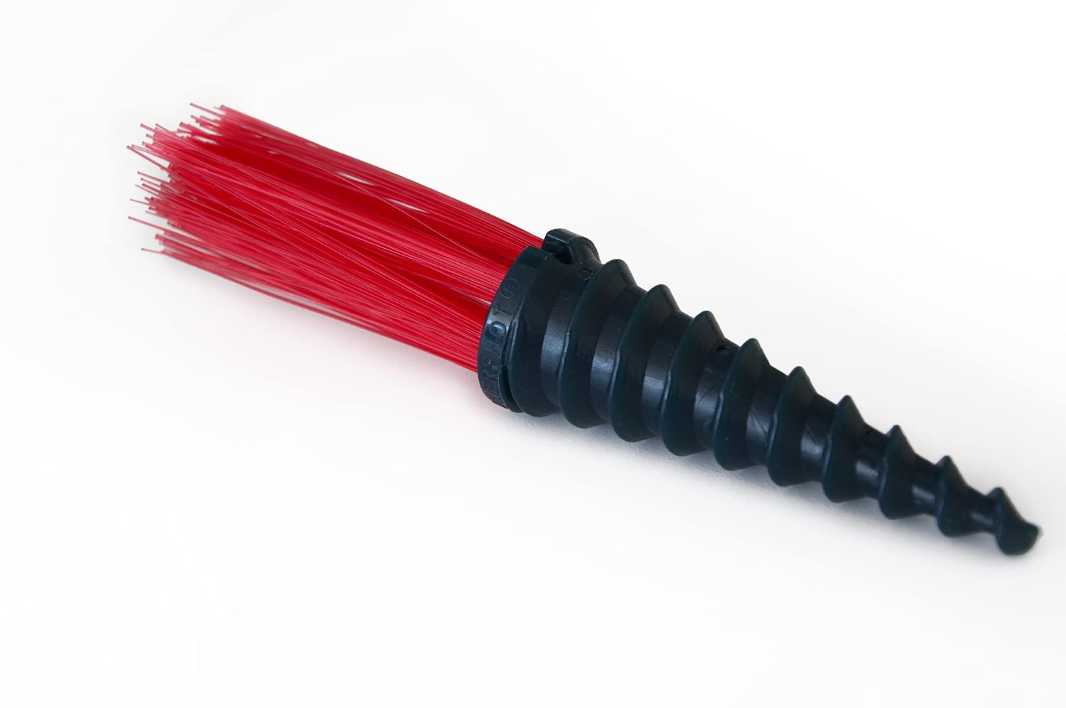 POWERMARKERS - Lot de 25 - Aide au marquage du Terrain - Outil de vissage Inclus - Couleurs au Choix - Marquage Football