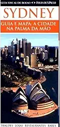 Sydney. Guia Visual de Bolso