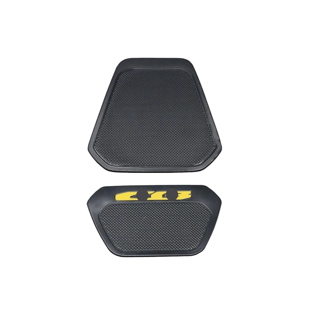 Motorcycle Fuel Tank Cap Sticker for CB750 CB 750 for Hornet Motorcycle Fuel Tank Stickers Pad Sticker Protection