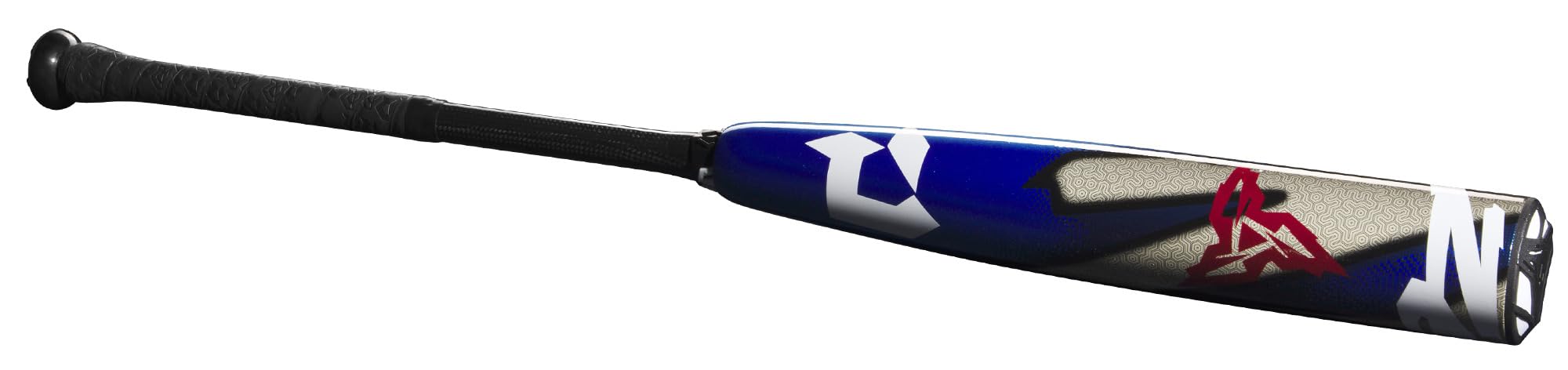 DeMarini 2025 Zen (Drop 3) BBCOR Baseball Bats - 32" and 33"