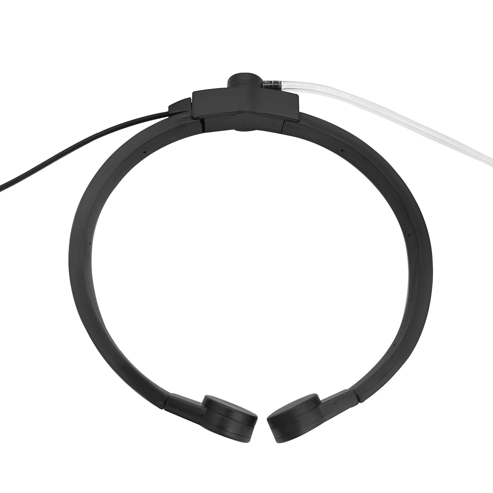 Amazon.com: HELETUL VOX Neck Mic Throat Microphone for Midland 2