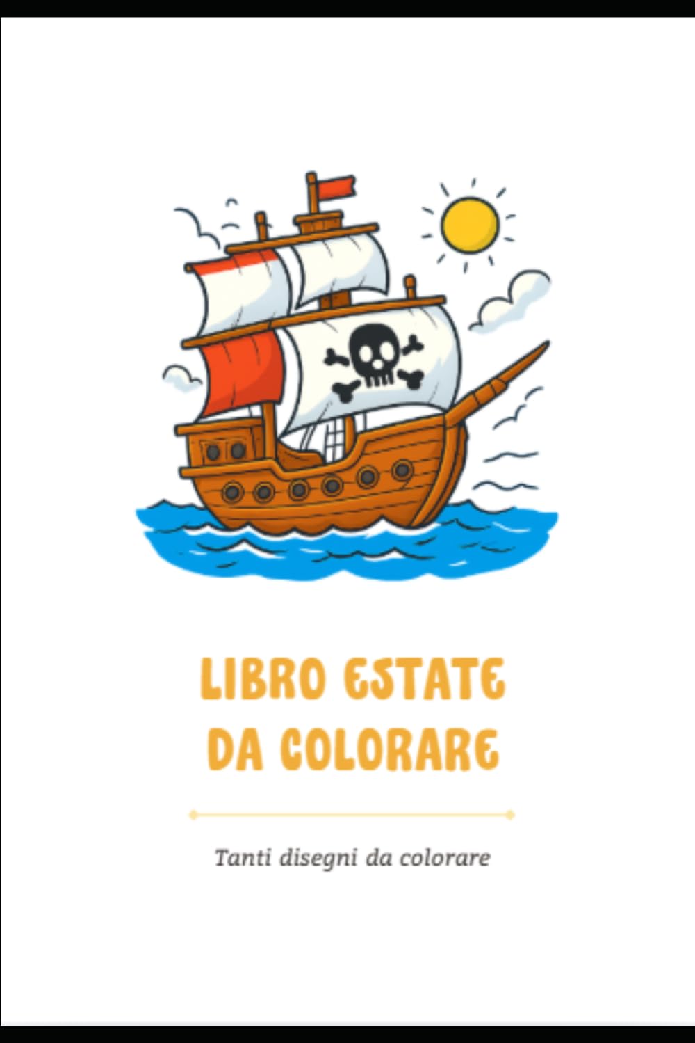 Un Mondo da Colorare
