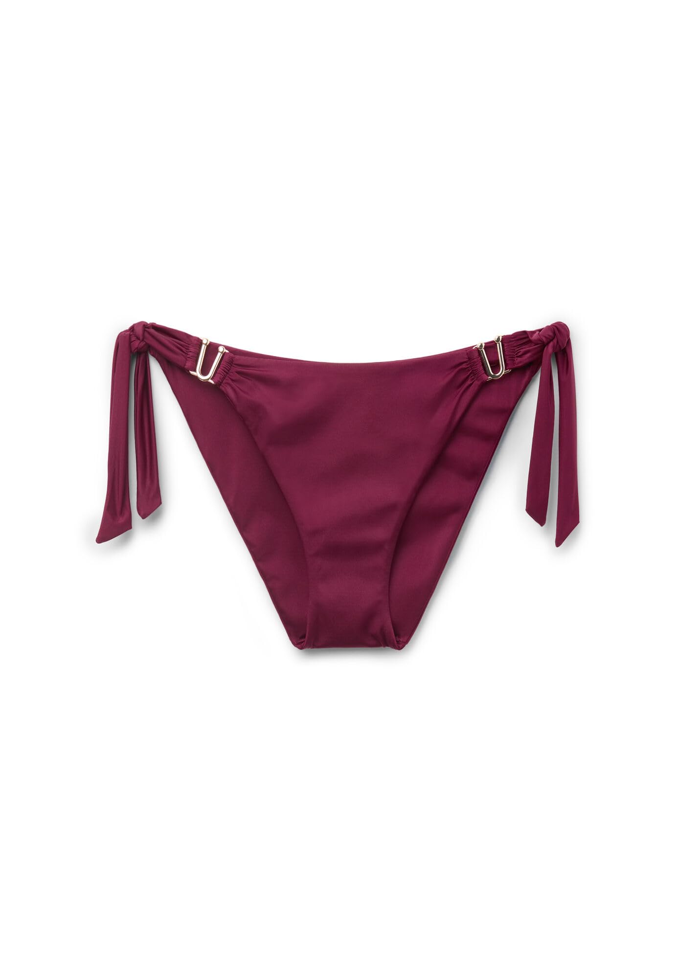 CALZEDONIAWoman's Tied Swimsuit Bottom Timeless Diva