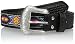 Nocona Men's Black Beaded Belt