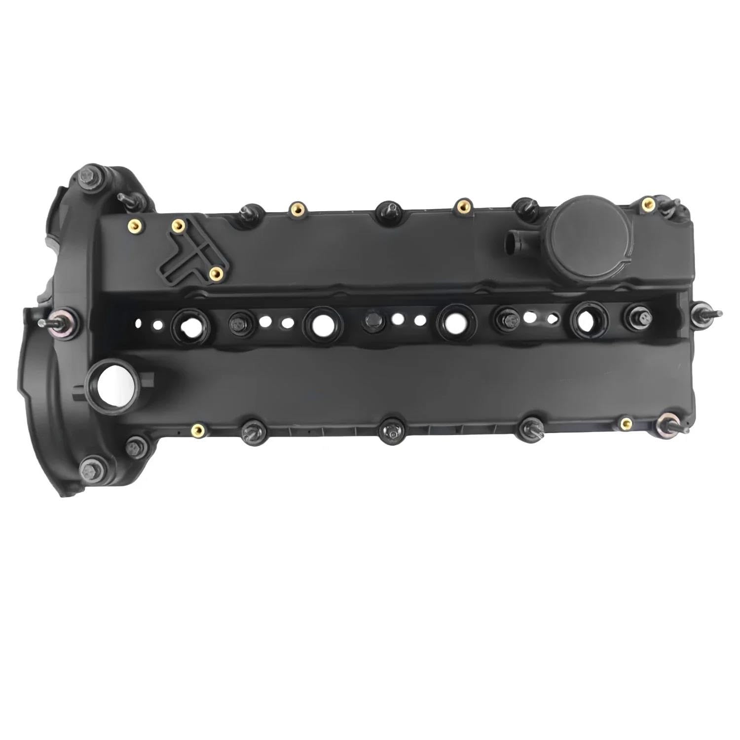 Ventildeckel Zylinderkopfventilabdeckung Für Chrysler Für Voyager V RT 2.8 CRD 2008–2010 2011 2012 2013 2014 2015 Dichtungssatz Zylinderkopf
