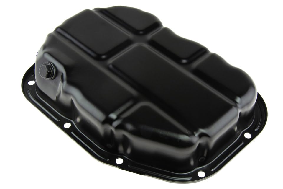 Cárter de aceite para Chrysler Sebring y Dodge Stratus 2001 BMO-CH-015 2