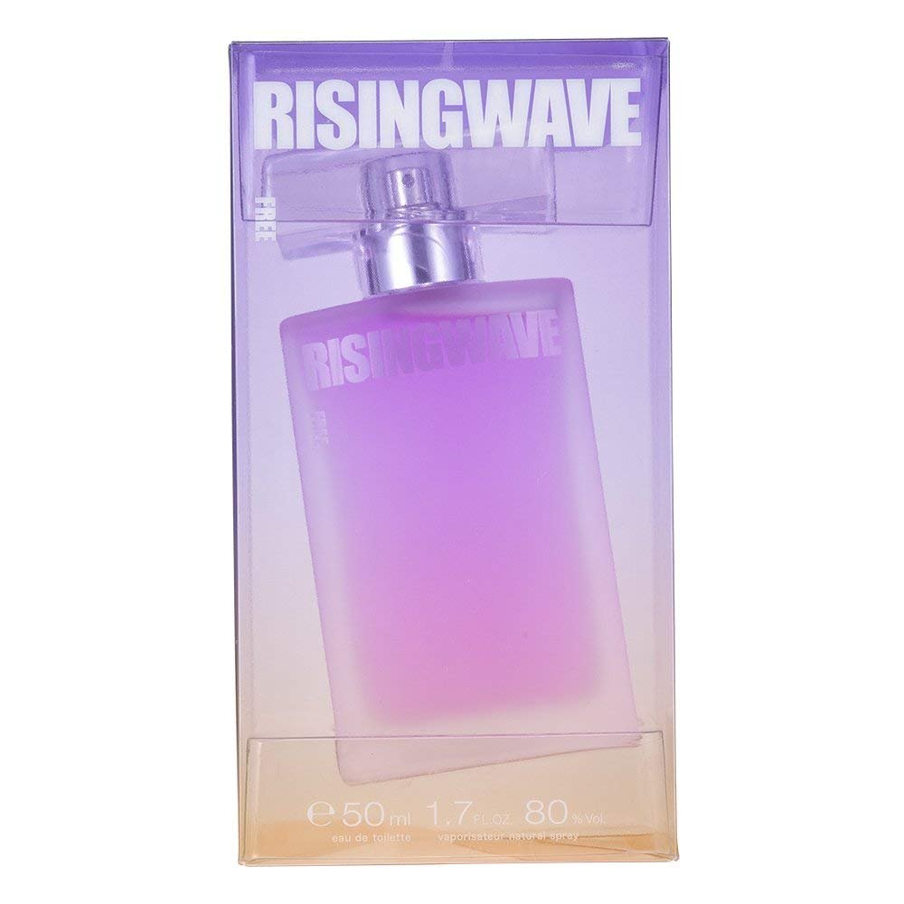 Amazon.co.jp: RISINGWAVE(ライジングウェーブ) 【香水ミニサンプル
