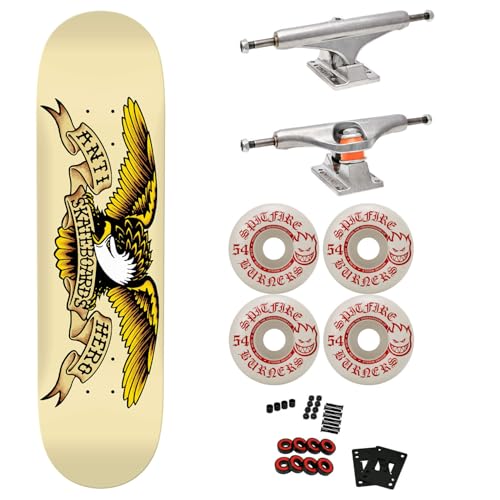 Anti Hero Classic Eagle 8.62