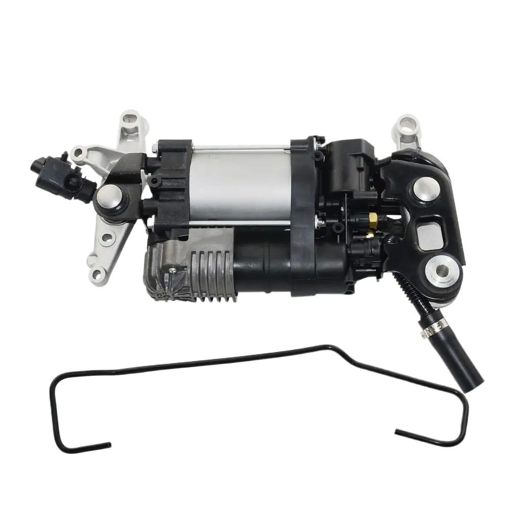 Dannvrkta Onecolor Air Suspension Compressor With Carrier 95835890101 95835890100 95835890102 Compatible With Ap01