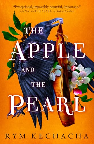 Cover of The Apple and the Pearl