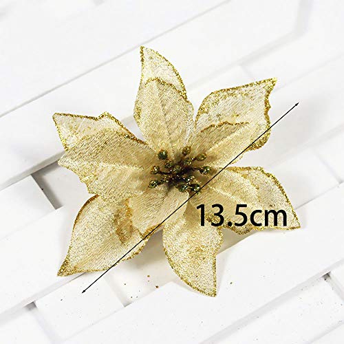 Gudotra 30pz Decorazione di Albero di Natale