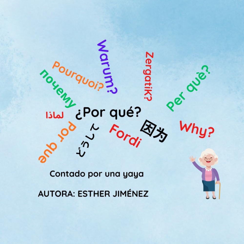 ¿Por qué?